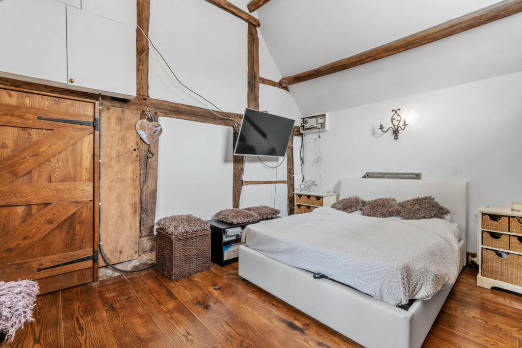 Additional image 25 of Sambourne Lane, Coughton, B49