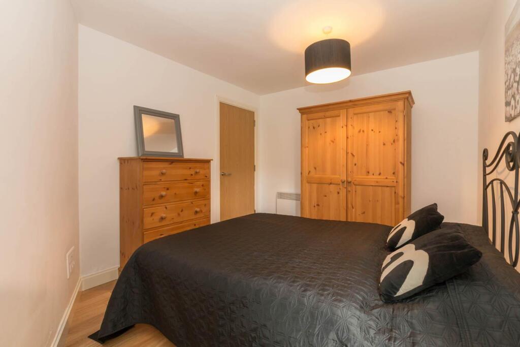 Additional image 7 of Southside, St. John's Walk, B5 4TL