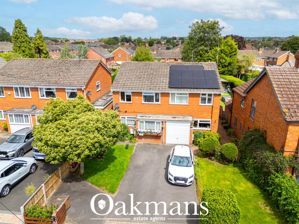 Additional image 25 of Melbourne Road, Bromsgrove, Worcestershire, B61