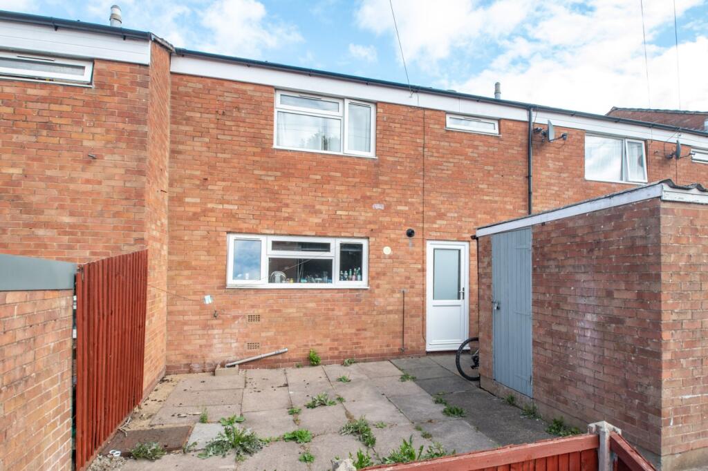 Additional image 11 of Spencer Walk, Catshill, Bromsgrove, Worcestershire, B61