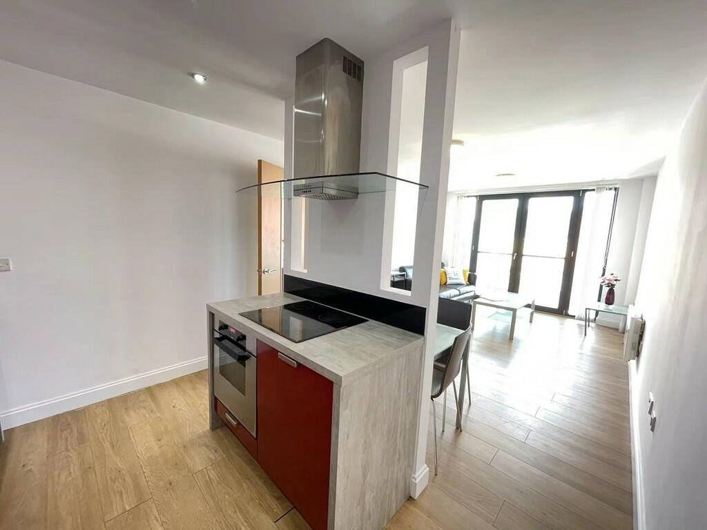 Additional image 6 of Southside , St. John's Walk, B5