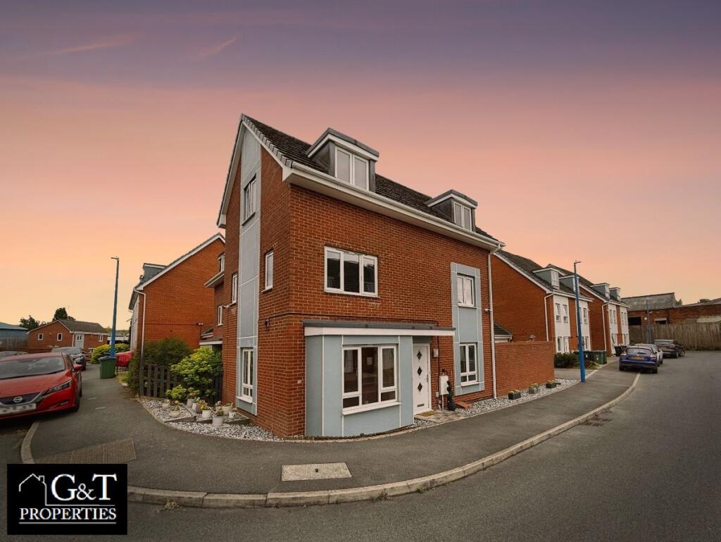 Additional image 26 of Sandwell Grove, Cradley Heath