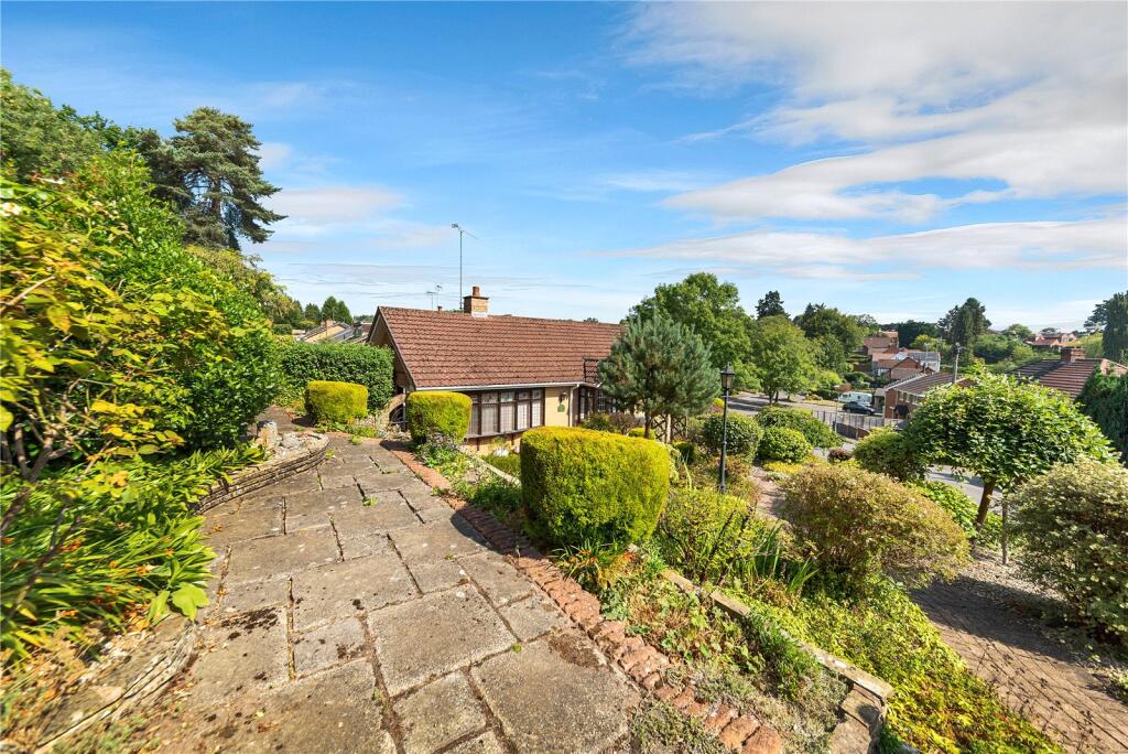 Additional image 16 of Lickey Coppice, Cofton Hackett, Birmingham, Worcestershire, B45