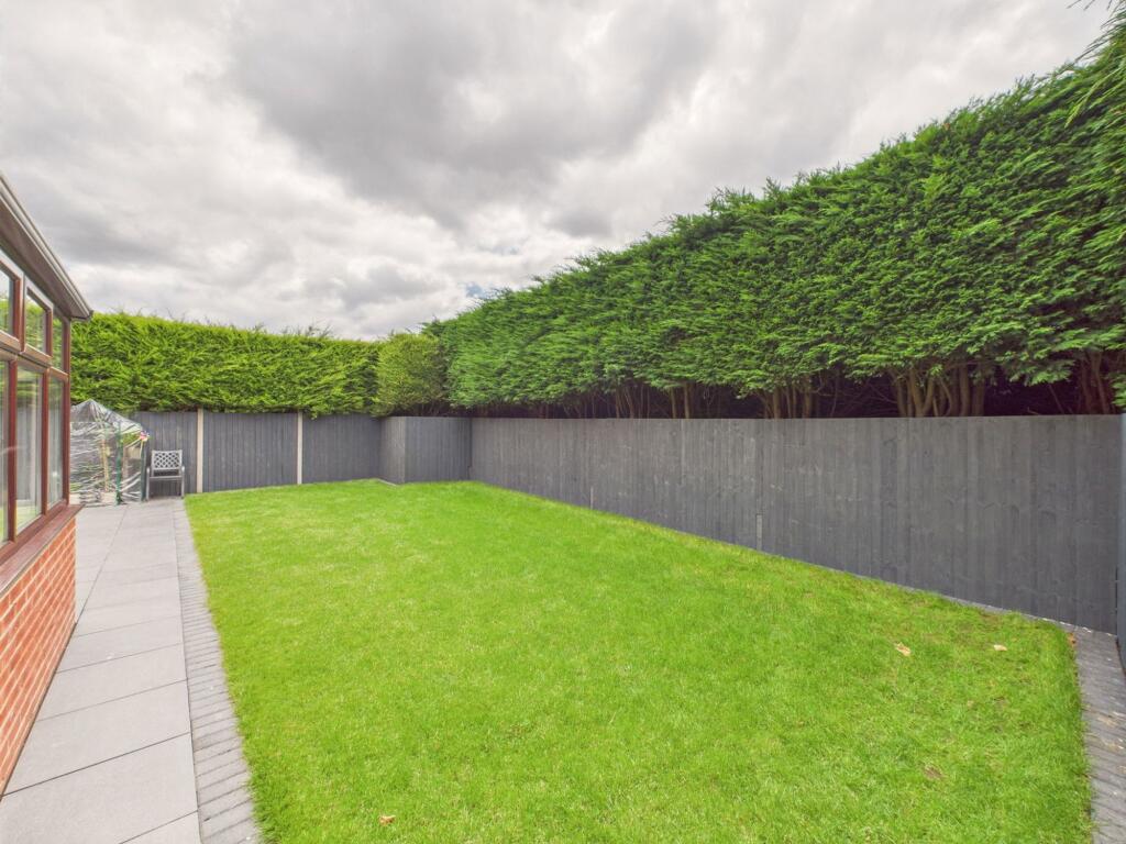 Additional image 12 of Hillview Close, Lickey End, B60