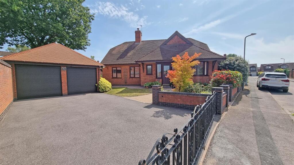 Additional image 22 of Richmond close, Hollywood