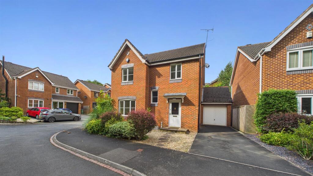 Additional image 18 of Bishops Walk,Cradley Heath,West Midlands
