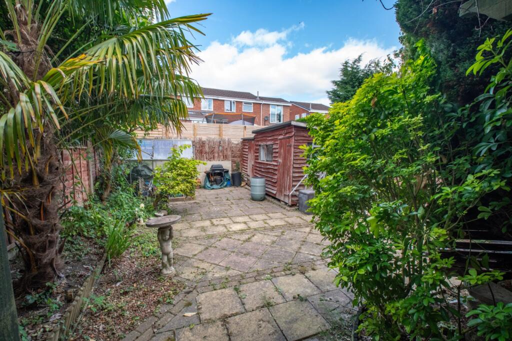 Additional image 19 of Millfield Road, Bromsgrove, Worcestershire, B61