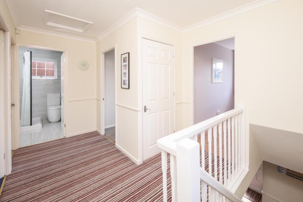 Additional image 21 of Mytton Road, Water Orton, Birmingham