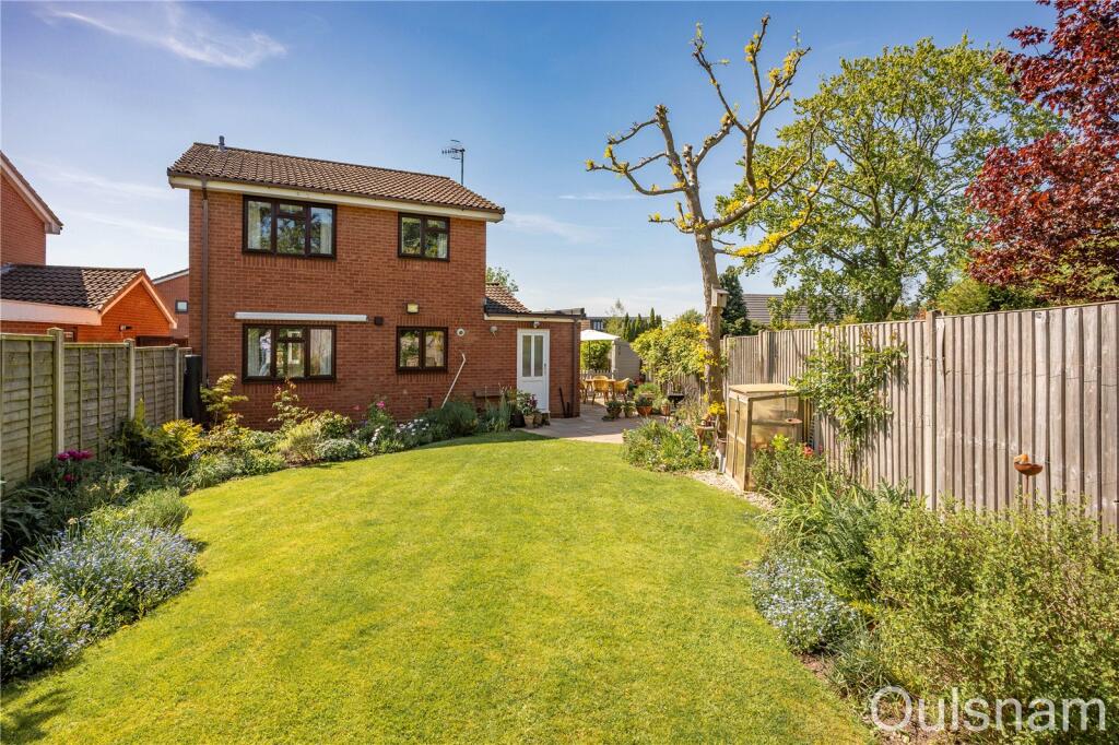 Additional image 19 of Fircroft Close, Stoke Heath, Bromsgrove, Worcestershire, B60