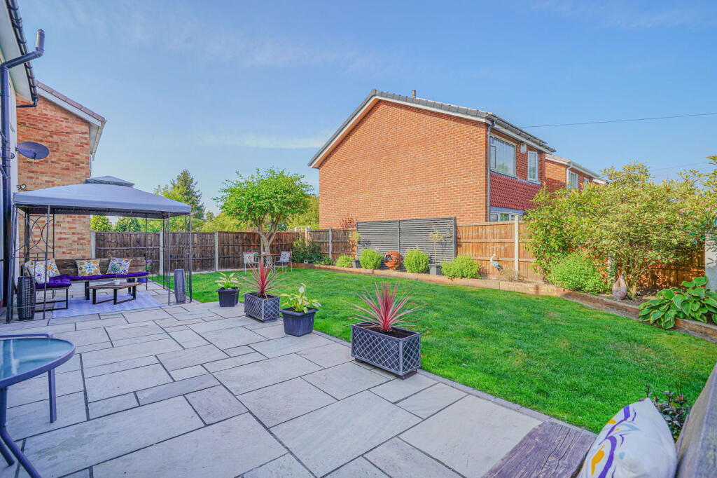 Additional image 27 of Paddocks Road, Hollywood