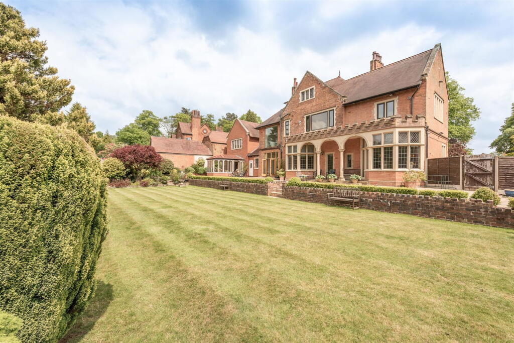 Additional image 40 of Hartopp Road, Sutton Coldfield