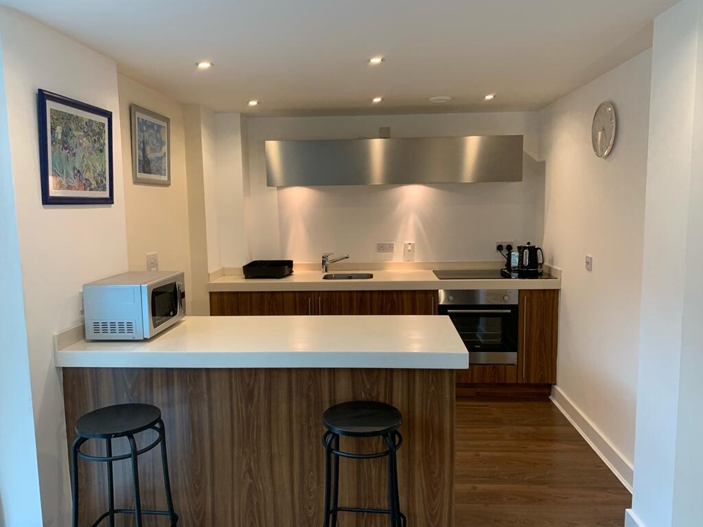 Additional image 7 of Well Furnished Orion 1BED