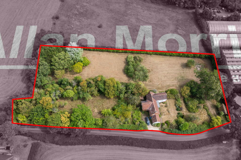 Additional image 2 of Dingleside, Yarnold Lane, Bournheath, Worcestershire, B61 9JG