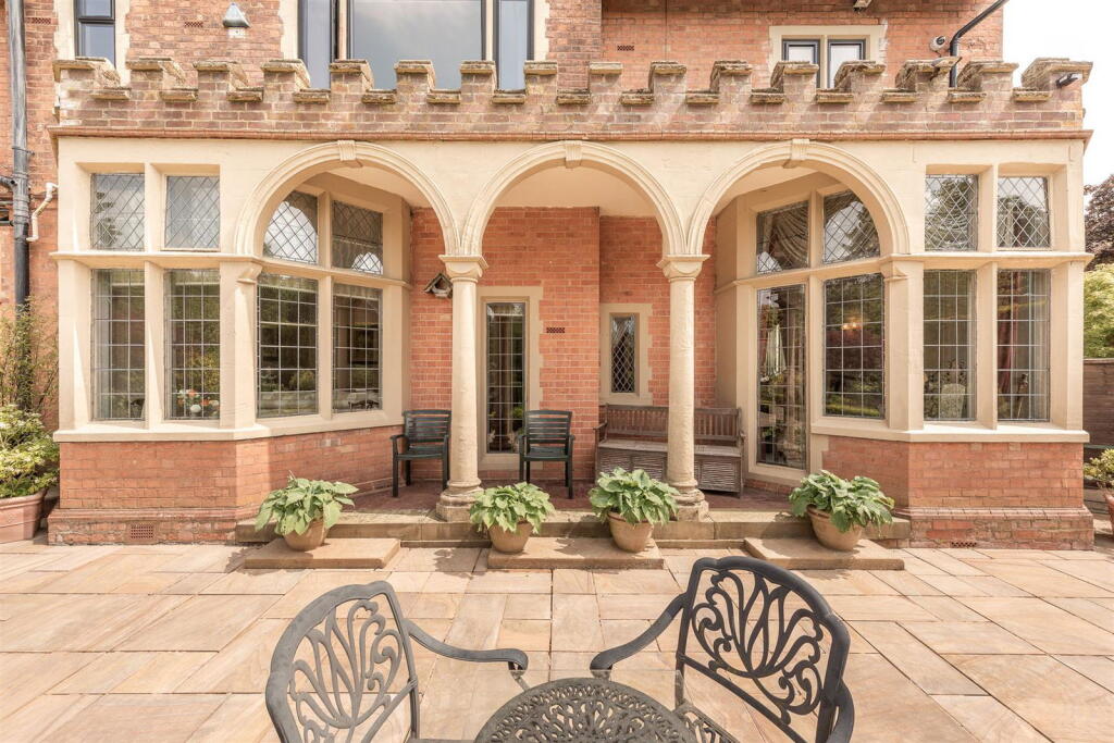 Additional image 37 of Hartopp Road, Sutton Coldfield