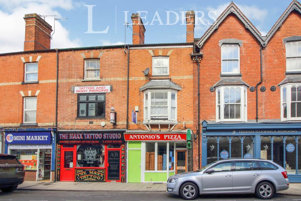 Additional image 7 of Worcester Road, Bromsgrove