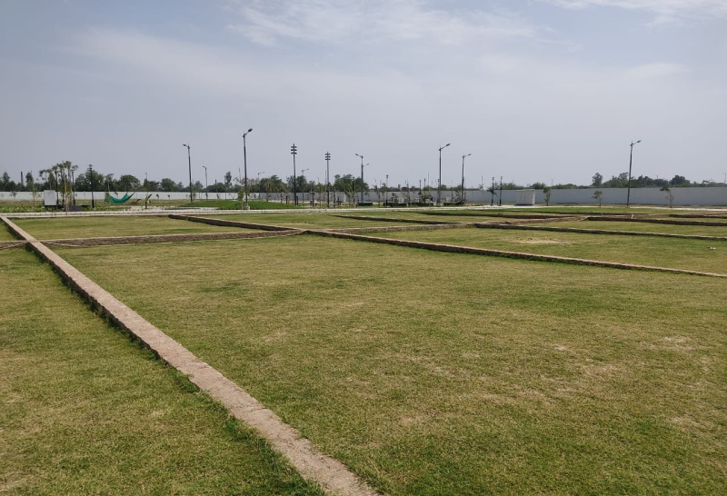Additional image 2 of Sushant Golf City, Lucknow