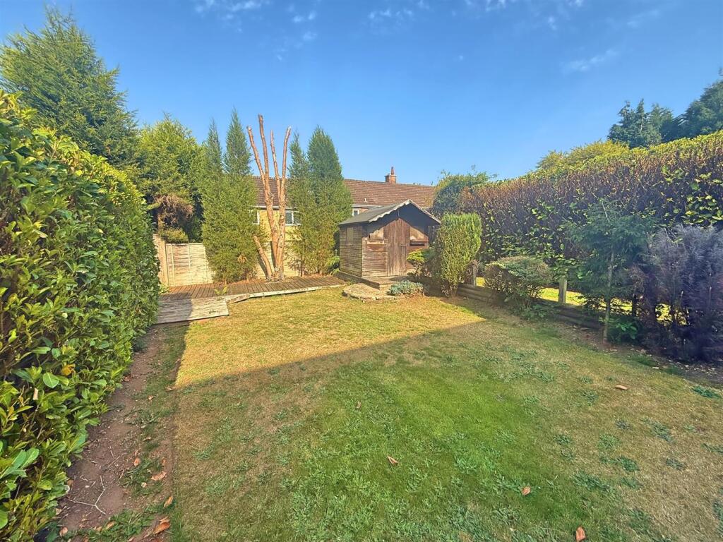 Additional image 22 of Kittoe Road, Four Oaks, Sutton Coldfield