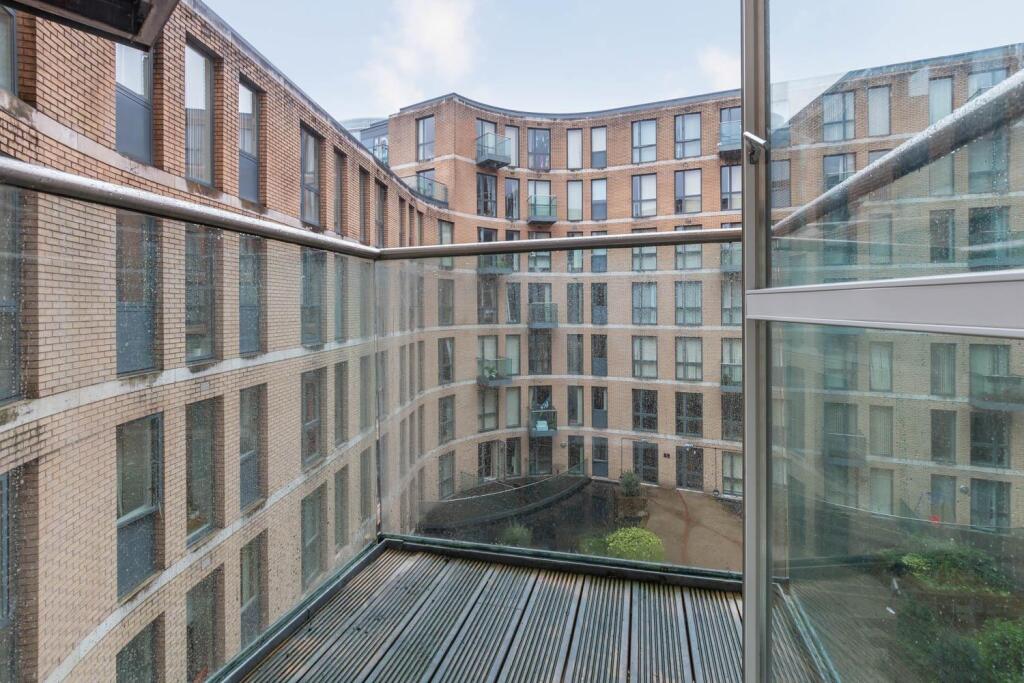 Additional image 7 of I-Land, Essex Street, B5 4TT