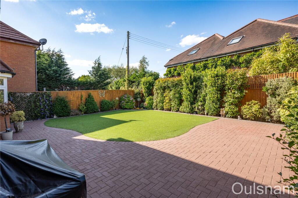 Additional image 27 of Four Oaks Drive, Marlbrook, Bromsgrove, Worcestershire, B61