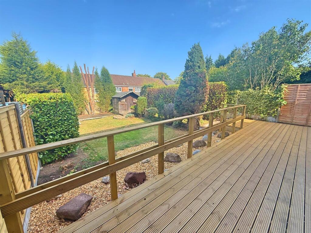 Additional image 2 of Kittoe Road, Four Oaks, Sutton Coldfield