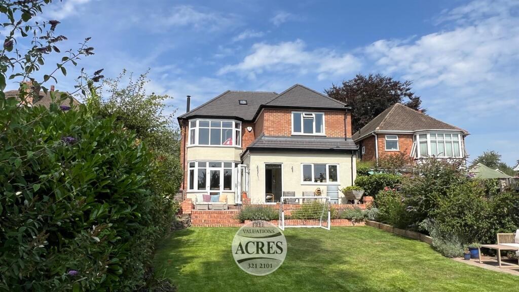 Additional image 16 of Longmoor Road, Sutton Coldfield