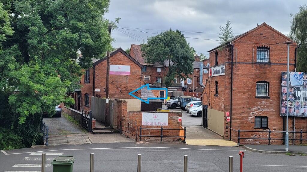 Additional image 3 of The Old Mill, 14 Hanover Street, Bromsgrove, Worcestershire, B61