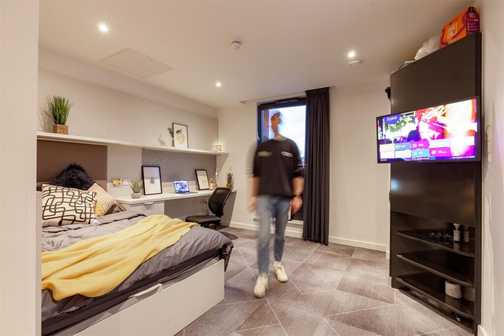 Additional image 38 of Birmingham | Student | September