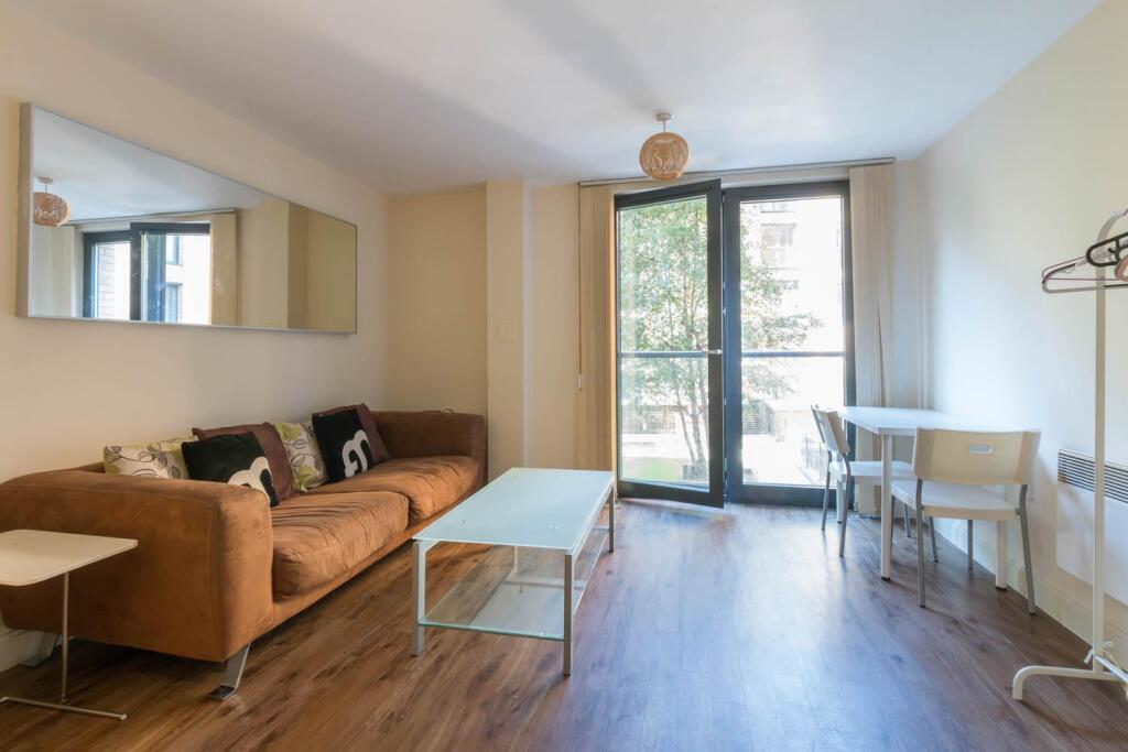 Additional image 2 of Southside, St John's Walk, B5 4TP