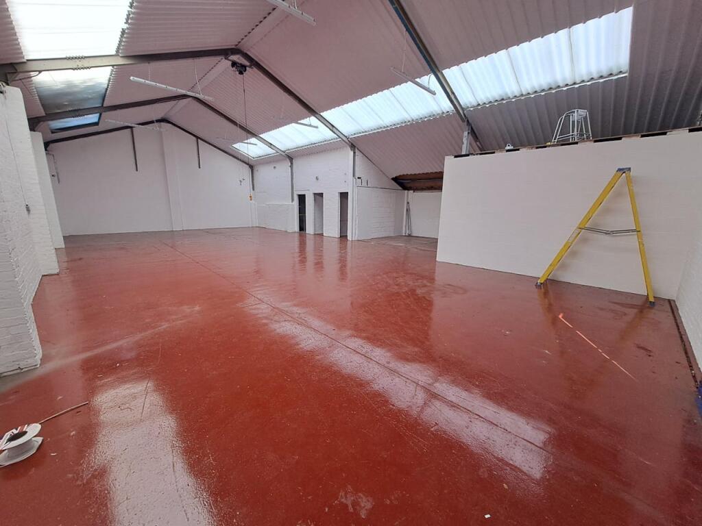 Additional image 4 of Front Unit, Shelah Road, Halesowen, B63 3PG