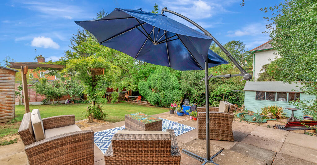 Additional image 13 of Doctors Hill, Bournheath, Bromsgrove