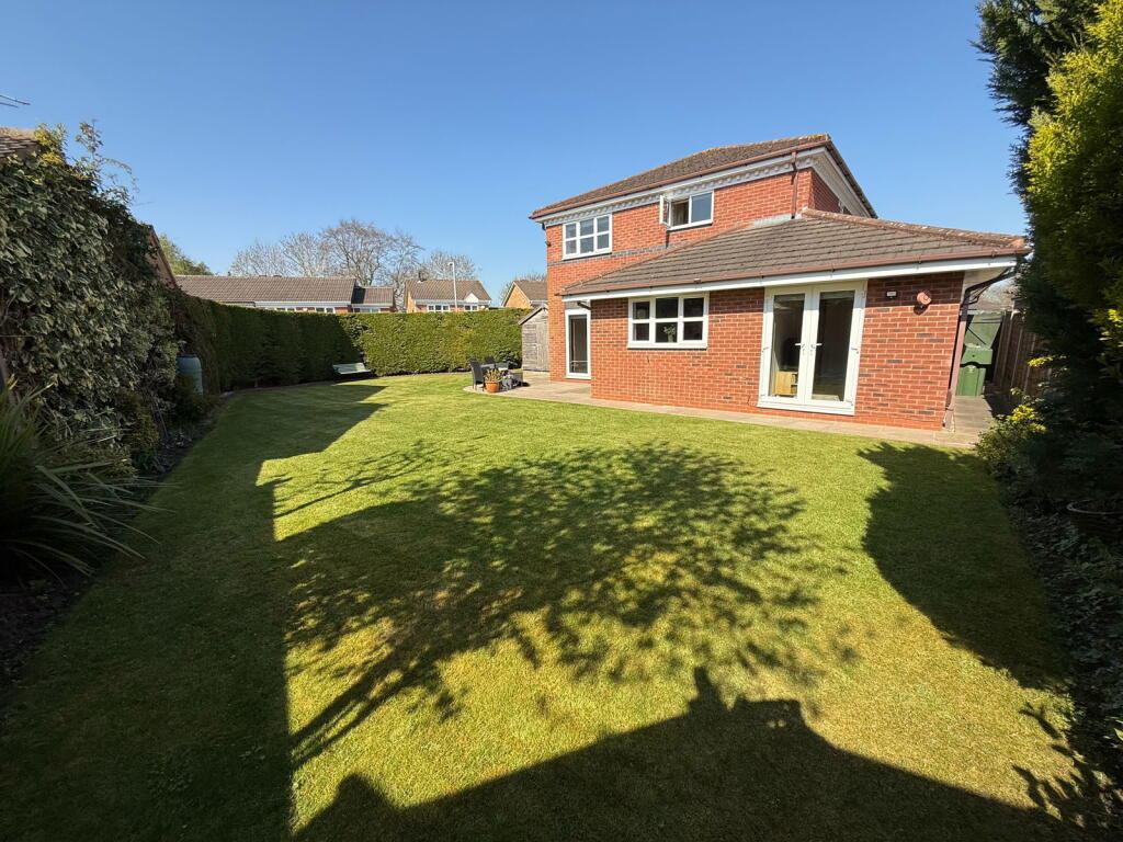 Additional image 28 of Laburnum Close, Hollywood, B47 5QW