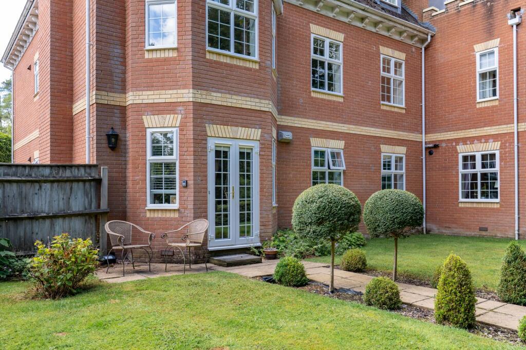 Additional image 14 of Malvern Grange, Greenhurst Drive, Barnt Green, B45 8GH