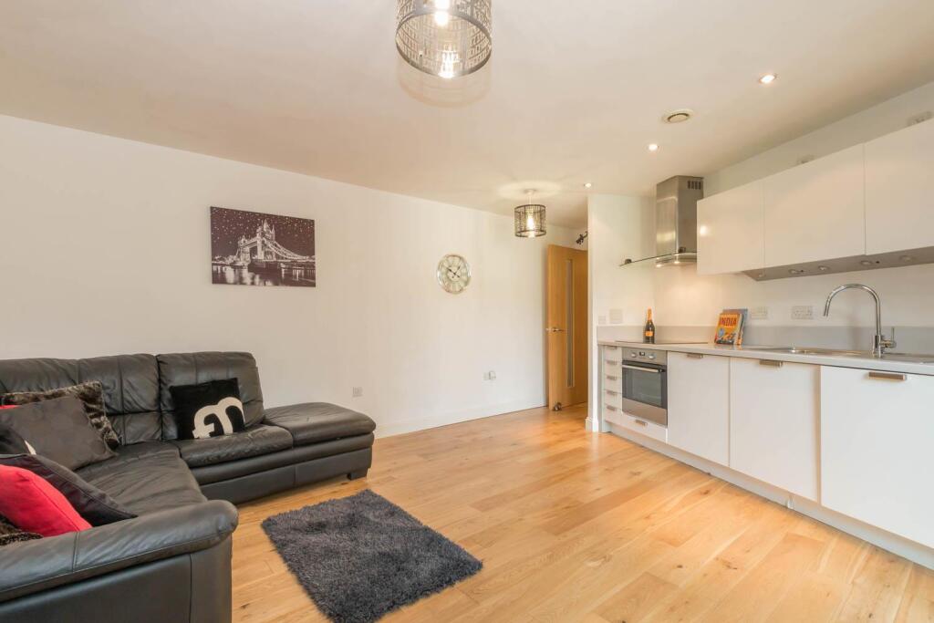 Additional image 4 of Southside, St. John's Walk, B5 4TL