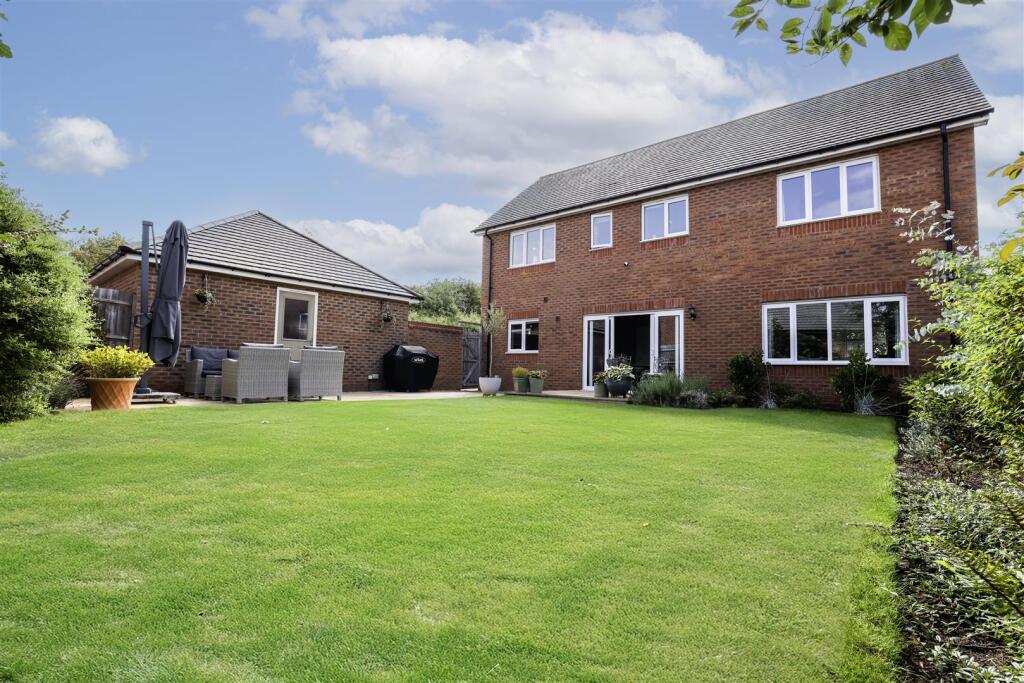 Additional image 22 of Wakefield Way, Alcester