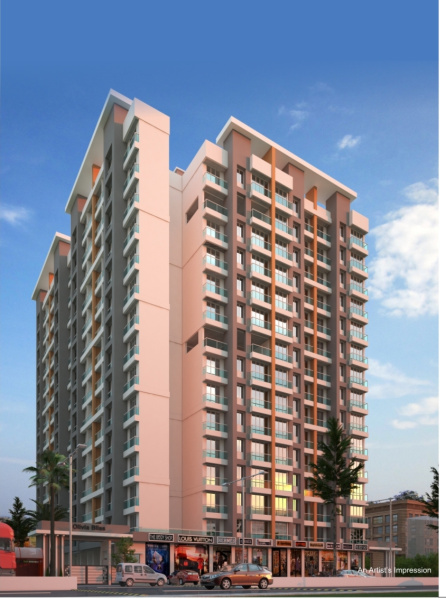 Kalher, Bhiwandi, Thane