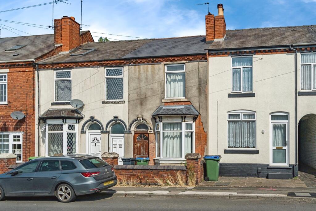 Property image for Powke Lane, ROWLEY REGIS, West Midlands, B65