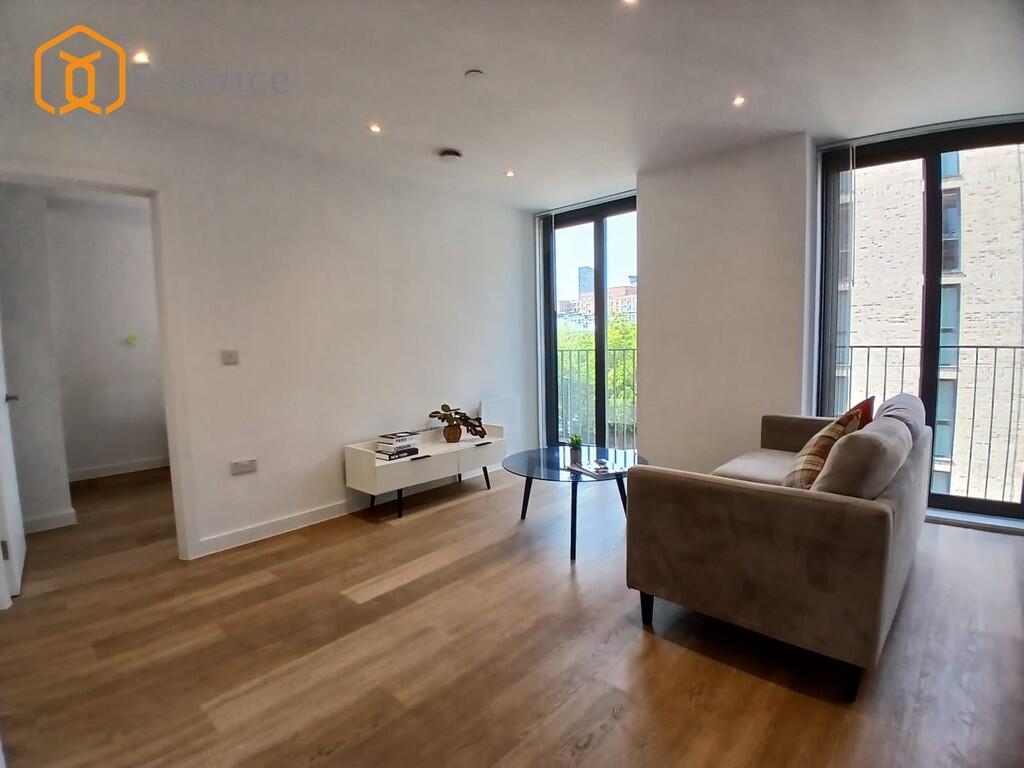 Additional image 4 of Bromsgrove Street, Bimirngham B5