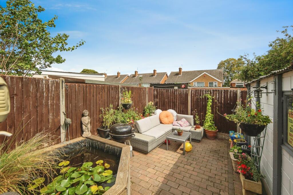 Additional image 8 of Ennersdale Road, Coleshill, Birmingham, Warwickshire, B46