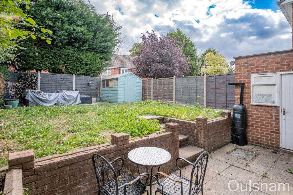 Additional image 10 of Belvedere Drive, Bromsgrove, Worcestershire, B61