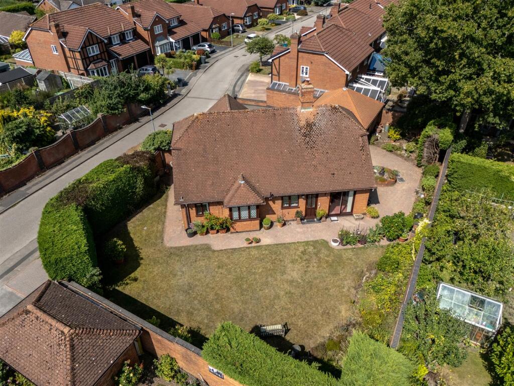 Additional image 21 of Richmond close, Hollywood