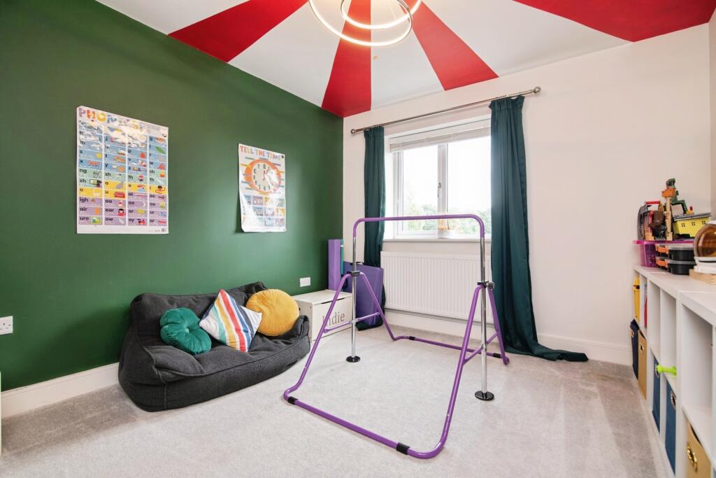 Additional image 14 of Hollybank Drive, Bromsgrove, Worcestershire, B61