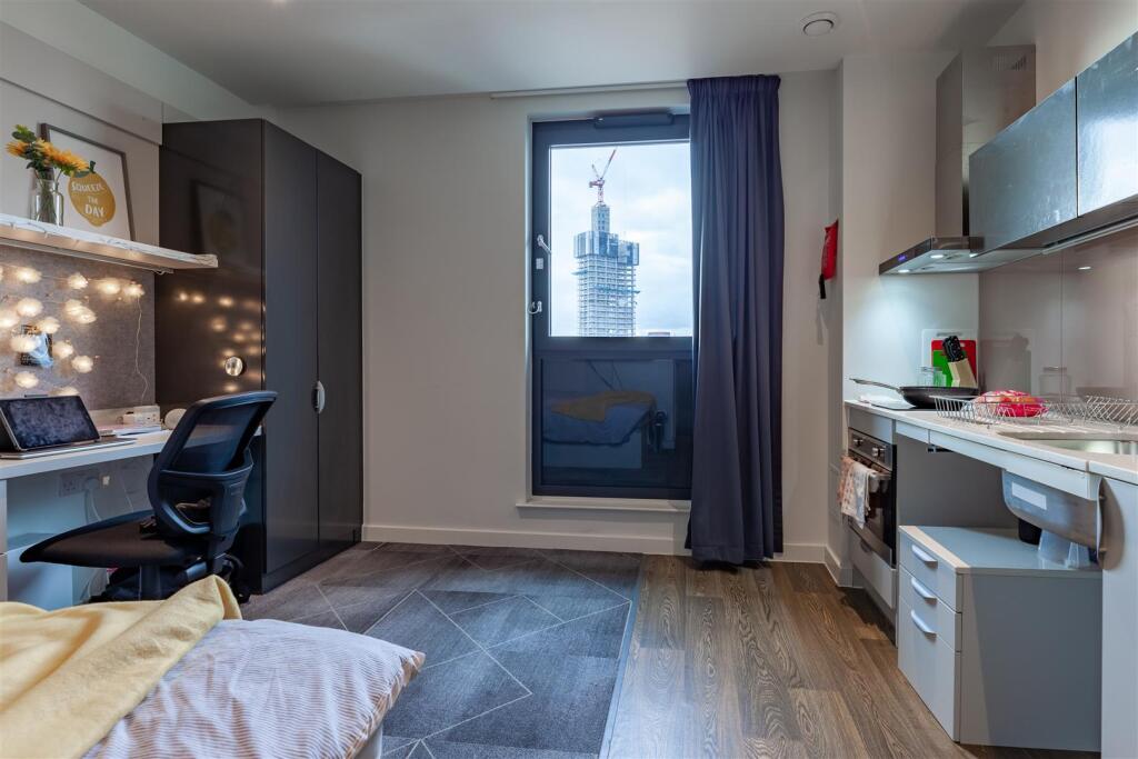 Additional image 39 of Birmingham | Student | September