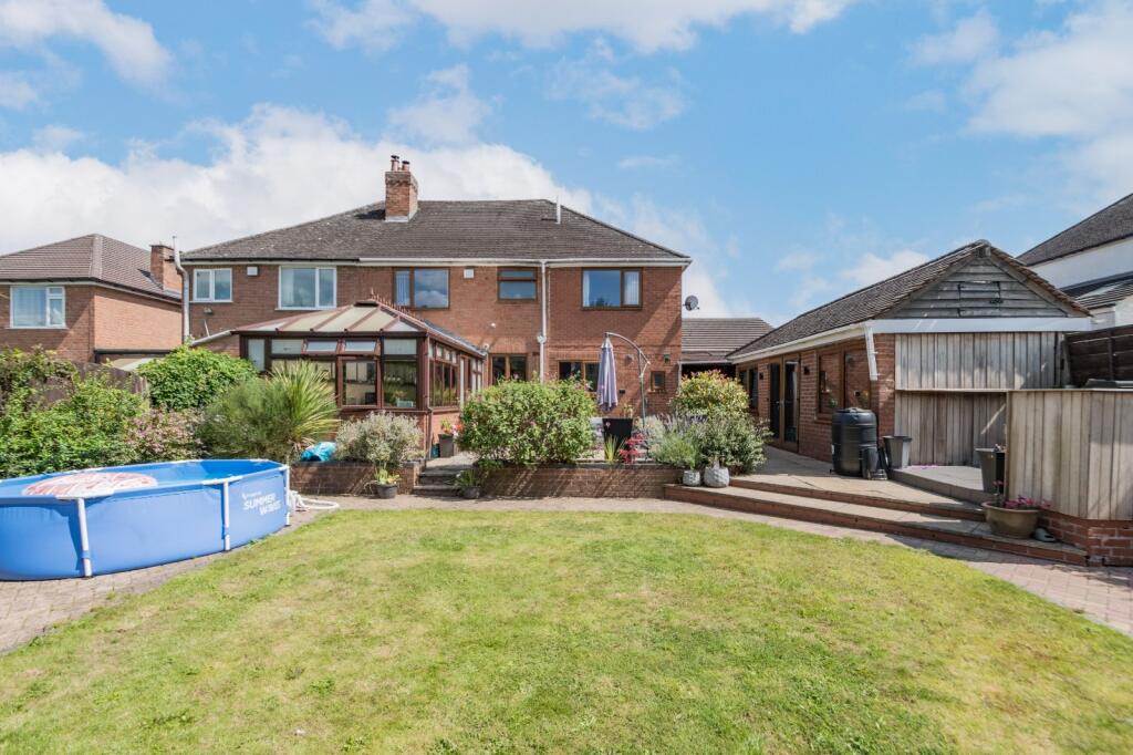 Additional image 13 of Eachway, Rubery, Rednal, Birmingham, B45