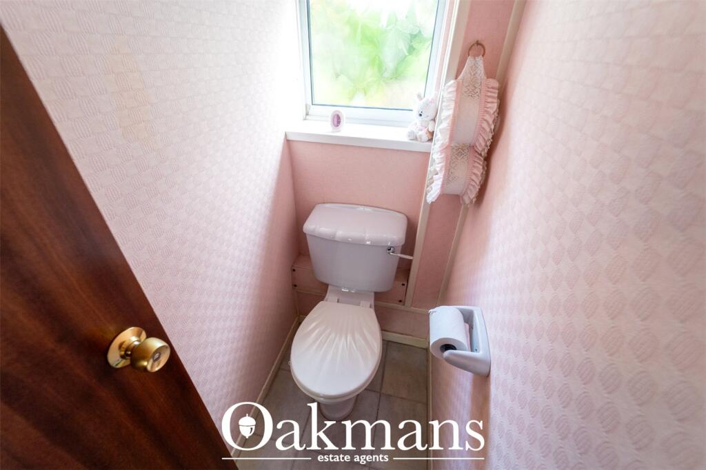 Additional image 18 of Hopgardens Avenue, Bromsgrove, Worcestershire, B60