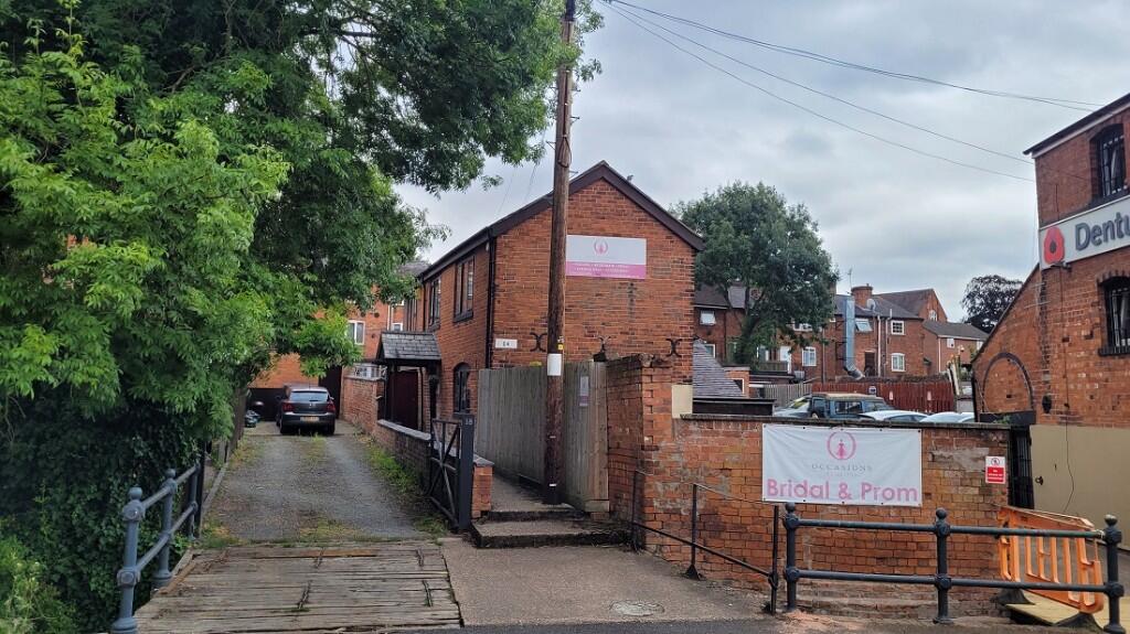 Additional image 9 of The Old Mill, 14 Hanover Street, Bromsgrove, Worcestershire, B61