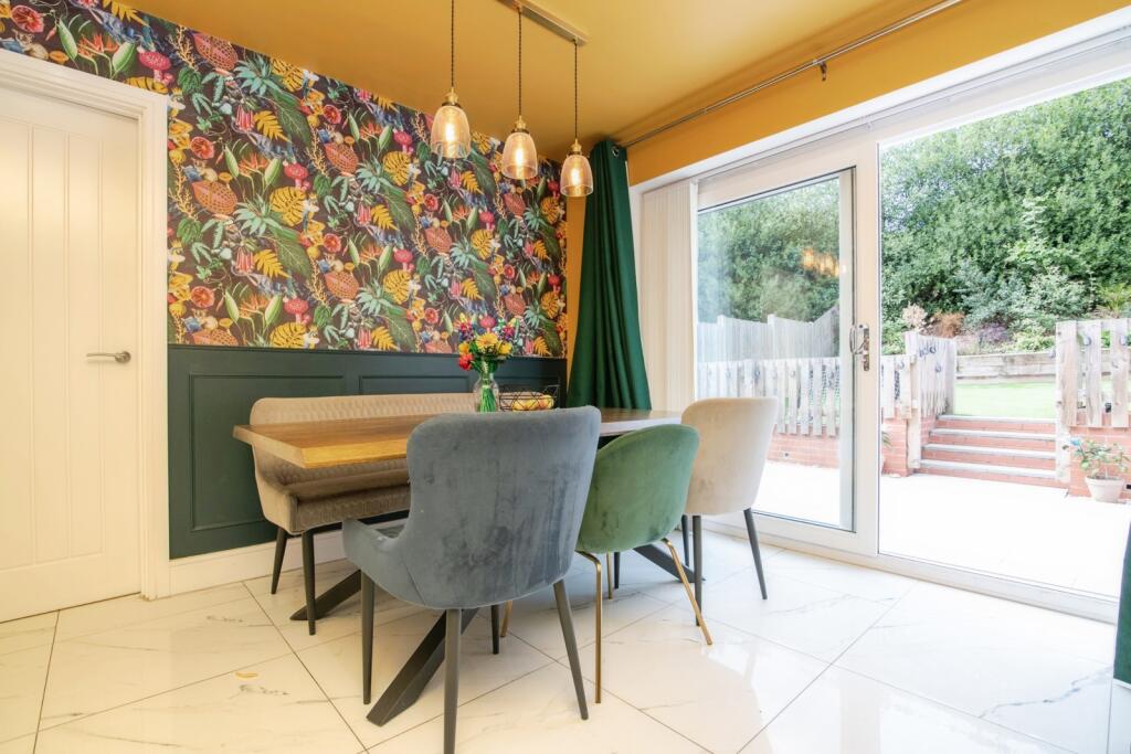 Additional image 8 of Hollybank Drive, Bromsgrove, Worcestershire, B61