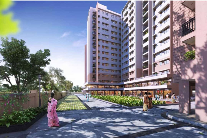 Additional image 2 of Morabadi, Ranchi