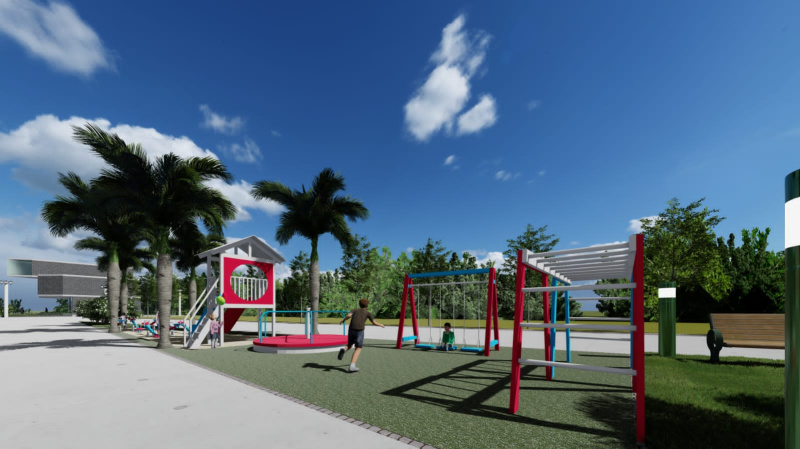 Additional image 3 of Super Corridor, Indore