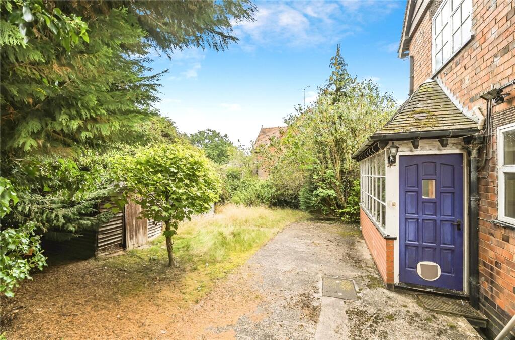 Additional image 17 of School Lane, Alvechurch, Birmingham