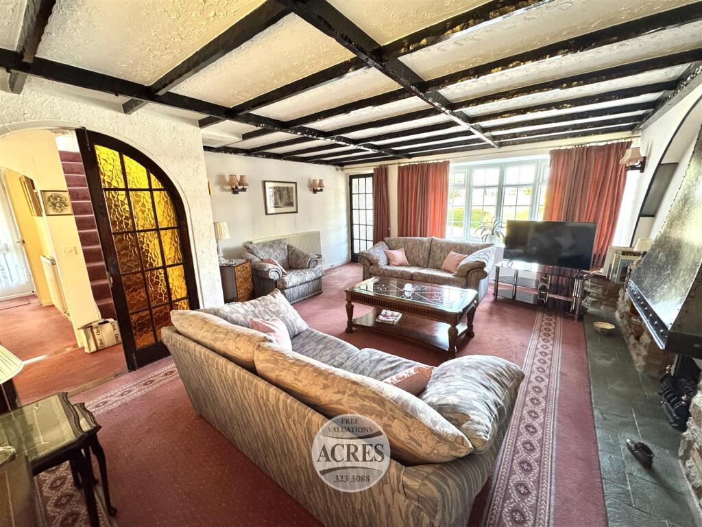 Additional image 4 of Highcroft Drive, Four Oaks, Sutton Coldfield